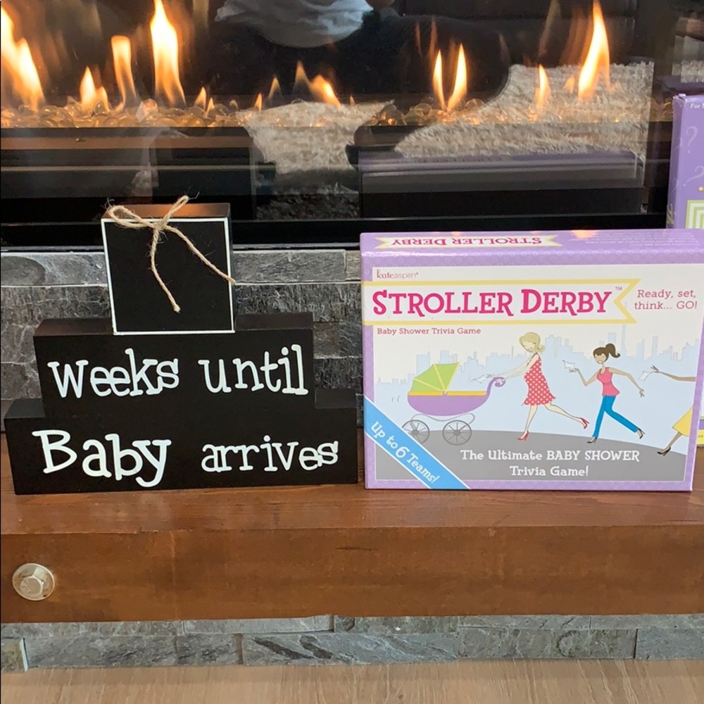🆕 Baby Shower Bundle 🥳🍼👶🏽👶🏻🎉🥳 - Picture 7 of 15